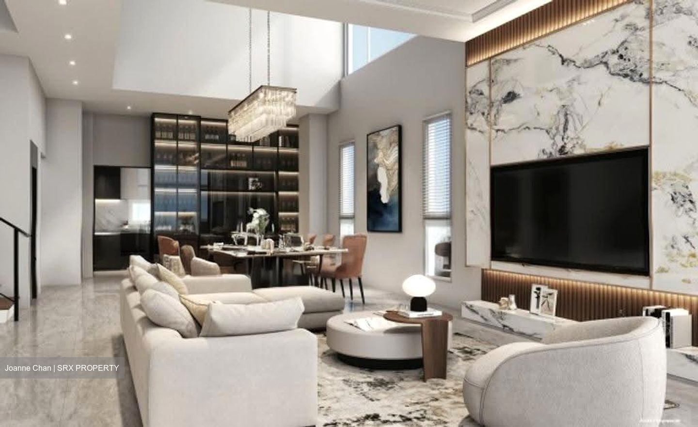 Upper East Coast Road (D15), Terrace #636903451